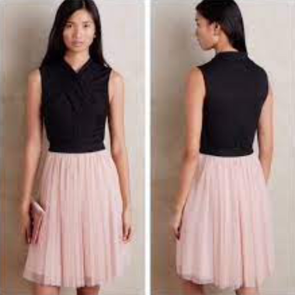 Anthropologie | HD in Paris Darla tulle dress
